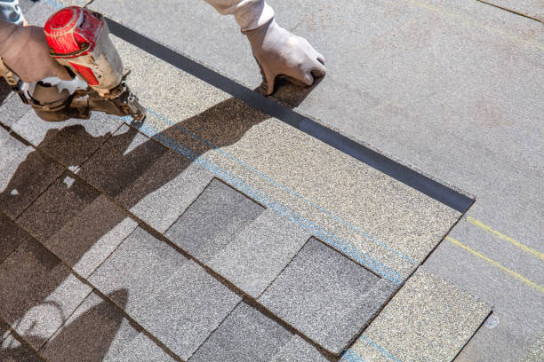 Quick and Trustworthy Emergency Roof Repair Services in Kaanapali, HI